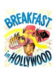 Image Breakfast in Hollywood
