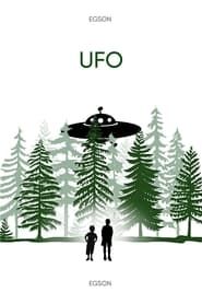 UFO series tv