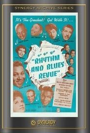 Image Rhythm and Blues Revue 1955