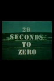 Image 29 Seconds To Zero