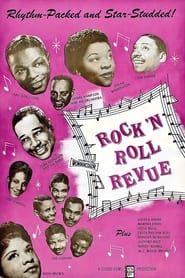 Rock 'n' Roll Revue series tv
