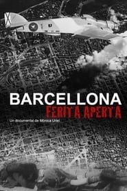 Barcellona, ferita aperta series tv