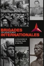 Image Brigades Internationales. Entre mémoire et silence 2016