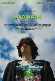 Acidwash series tv