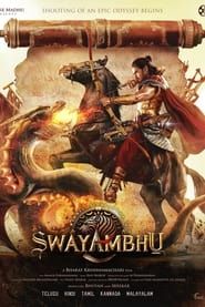 Swayambhu series tv