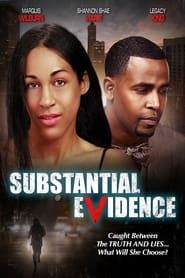 Substantial Evidence (2023)