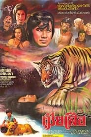 Tiger Wife series tv
