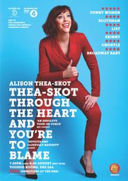 Thea-Skot Through the Heart and You're to Blame series tv