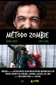 Zombie Method series tv