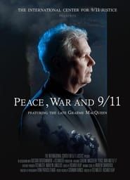 Image Peace, War and 9_11 2023