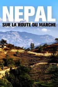 Népal : sur la route du marché series tv