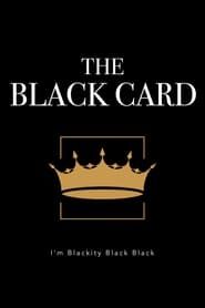 The Black Card series tv
