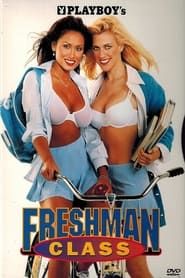 Playboy: Freshman Class series tv