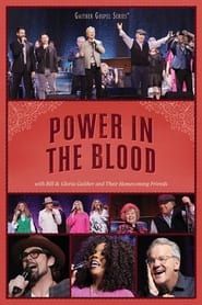 Power In The Blood-hd