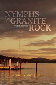 Nymphs on Granite Rock series tv