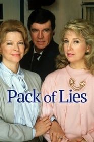 Pack of Lies series tv