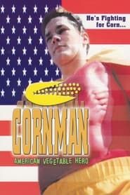Cornman: American Vegetable Hero-hd