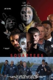 Squatters series tv