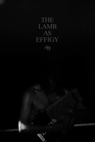 Image Sprain - The Lamb as Effigy
