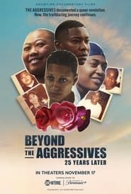 Image Beyond the Aggressives: 25 Years Later