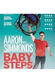 Image Aaron Simmonds: Baby Steps 2023