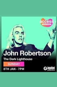 John Robertson: The Dark Lighthouse series tv