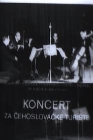 A Concerto for Czechoslovak Tourists series tv