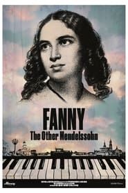 Image Fanny: The Other Mendelssohn
