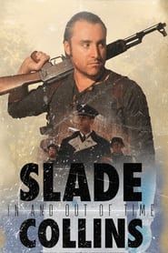 Image Slade Collins In and Out of Time