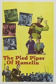 The Pied Piper of Hamelin series tv