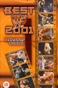 Best Of The WWF 2001 series tv