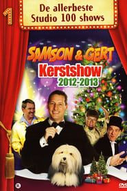 Samson & Gert Kerstshow 2012-2013 series tv