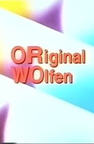 Original Wolfen series tv