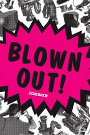 Krux - Blown Out series tv