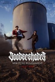 Doodseskader: Spiritual Punishment series tv
