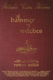 A Hammer of Witches series tv