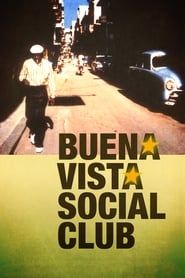 Affiche de Buena Vista Social Club