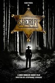 Sheriff series tv
