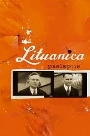 Image The Secret of Lituanica
