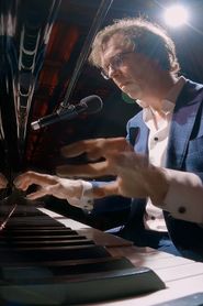 My Name's Ben Folds – I Play Piano 2023 streaming