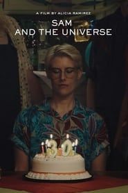 Sam and the Universe series tv