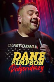 Dane Simpson: Didgeridoozy series tv