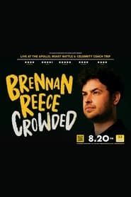 Brennan Reece: Crowded