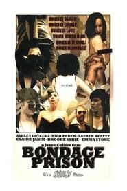 Bondage Prison series tv