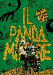 Panda Minore series tv