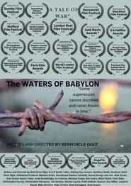 The Water of Babylon series tv