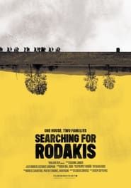 Searching For Rodakis series tv