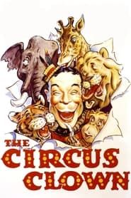 The Circus Clown 1934 streaming