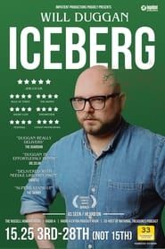 Will Duggan: Iceberg series tv