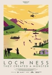 Loch Ness: They Created a Monster series tv